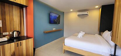 Lenny's Hotels