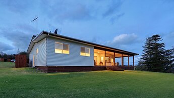 Beefsteak Homestead