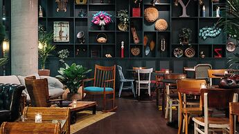 Ruby Zoe Hotel London by IHG