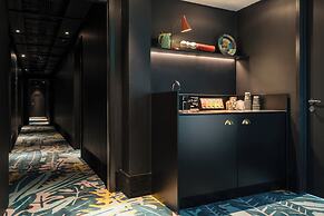 Ruby Zoe Hotel London by IHG