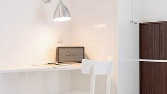 Ruby Zoe Hotel London by IHG