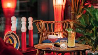 Ruby Zoe Hotel London by IHG
