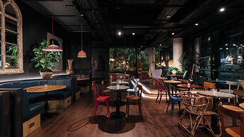 Ruby Zoe Hotel London by IHG