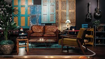 Ruby Zoe Hotel London by IHG