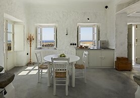 Santa Irini Retreat