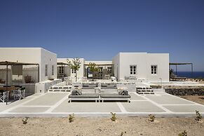 Santa Irini Retreat