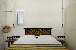 Santa Irini Retreat