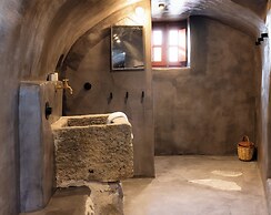 Santa Irini Retreat