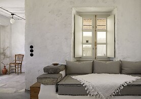 Santa Irini Retreat