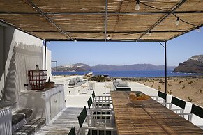 Santa Irini Retreat