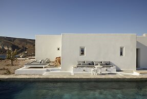 Santa Irini Retreat