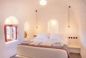 Santa Irini Retreat