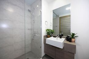 Studio Apartment in Bloom Tower B JVC