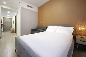 Studio Apartment in Bloom Tower B JVC