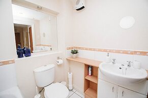 Sandall Apartment