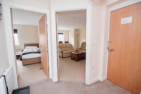Sandall Apartment