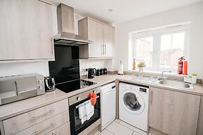 Sandall Apartment