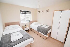 Sandall Apartment
