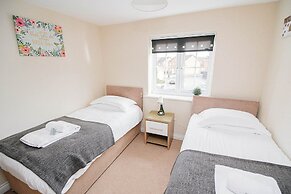 Sandall Apartment