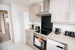 Sandall Apartment