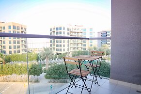 2 Bedroom Apartment in MAG 555