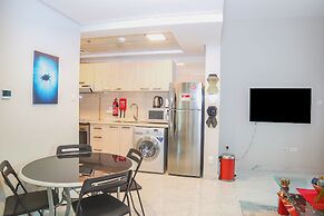 2 Bedroom Apartment in MAG 555