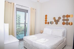 2 Bedroom Apartment in MAG 555
