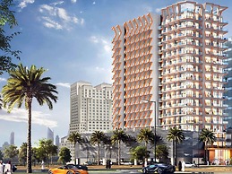 Nasma Luxury Stays - Binghatti Avenue
