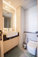 Nasma Luxury Stays - Binghatti Avenue