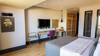 Seven For Life Thermal Hotel