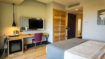 Seven For Life Thermal Hotel