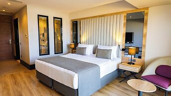 Seven For Life Thermal Hotel