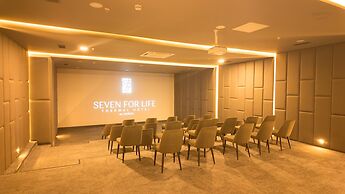Seven For Life Thermal Hotel