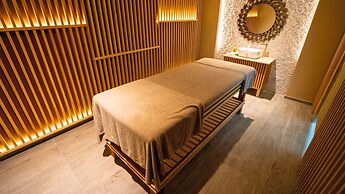 Seven For Life Thermal Hotel
