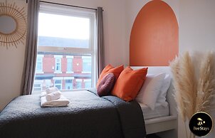 Pickmere House- An Oasis Near Town Centre