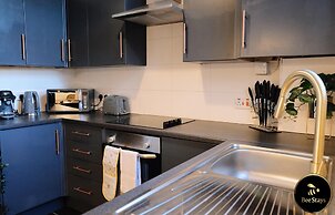 Pickmere House- An Oasis Near Town Centre