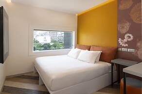 Jono Bangkok Asok Hotel