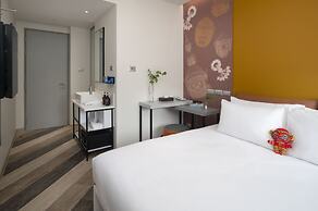 Jono Bangkok Asok Hotel