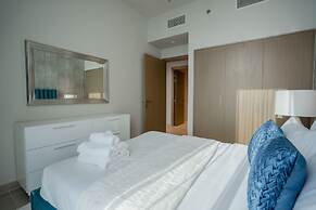 Nasma Luxury Stays - Harbour Gate T1