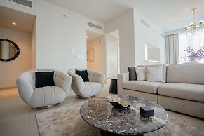 Nasma Luxury Stays - Harbour Gate T1