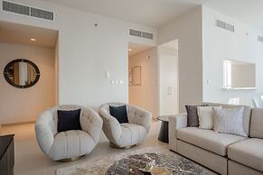 Nasma Luxury Stays - Harbour Gate T1