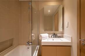 Nasma Luxury Stays - Harbour Gate T1