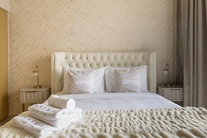Nasma Luxury Stays - Harbour Gate T1