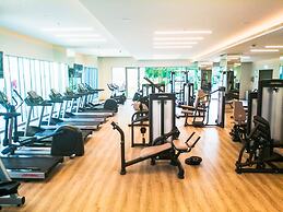 Nasma Luxury Stays - Harbour Gate T1