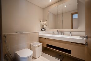 Nasma Luxury Stays - Harbour Gate T1