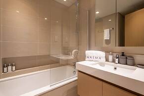 Nasma Luxury Stays - Harbour Gate T1