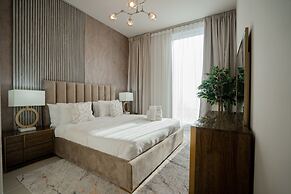 Nasma Luxury Stays - Harbour Gate T1