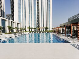 Nasma Luxury Stays - Harbour Gate T1