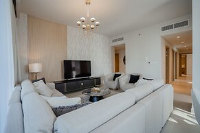 Nasma Luxury Stays - Harbour Gate T1