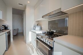 Nasma Luxury Stays - Harbour Gate T1